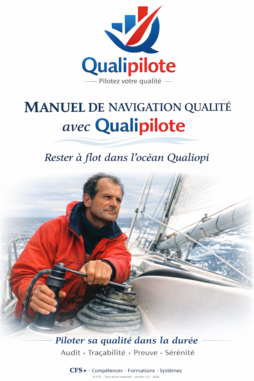 Manuel de navigation Qualipilote 2